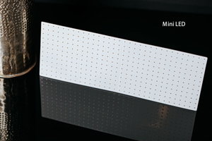 Mini Led (Material : FR4 / BT)