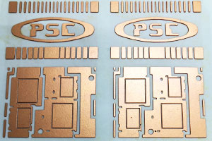 DBC (Direct Bond Copper)